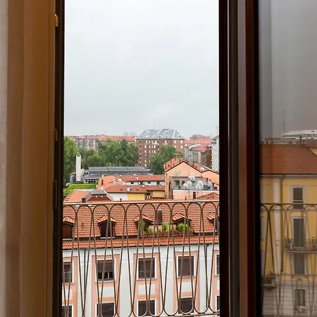 Brenta Floor - Mm3 Yellow Line Apartment Milan