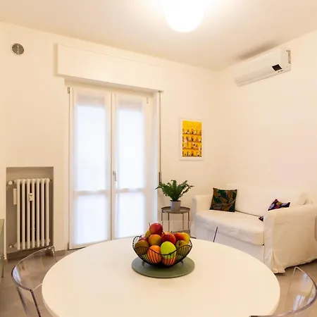 Brenta Floor - Mm3 Yellow Line Milan