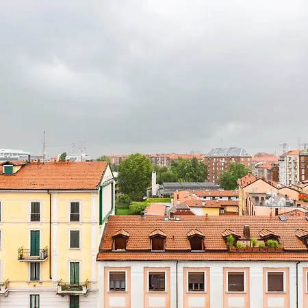 Apartment Brenta Floor - Mm3 Yellow Line