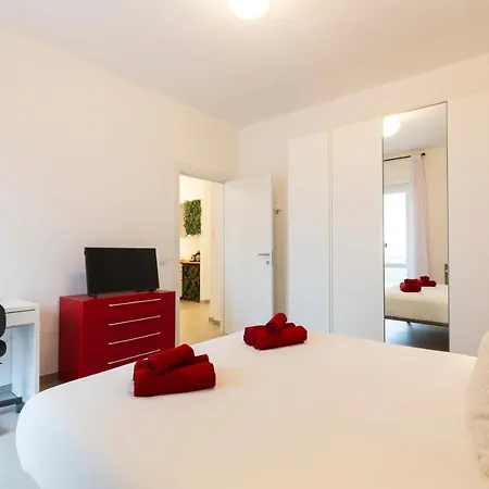 Apartment Brenta Floor - Mm3 Yellow Line Milan