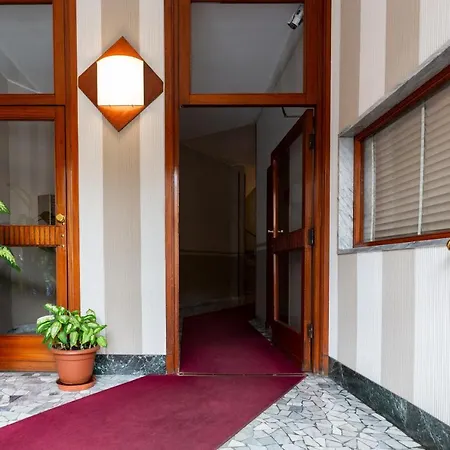 Apartment Brenta Floor - Mm3 Yellow Line