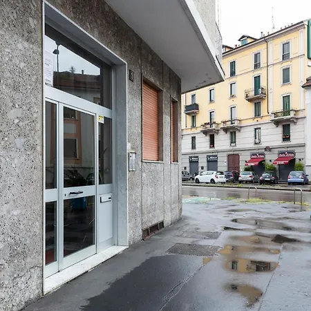 Apartment Brenta Floor - Mm3 Yellow Line Milan
