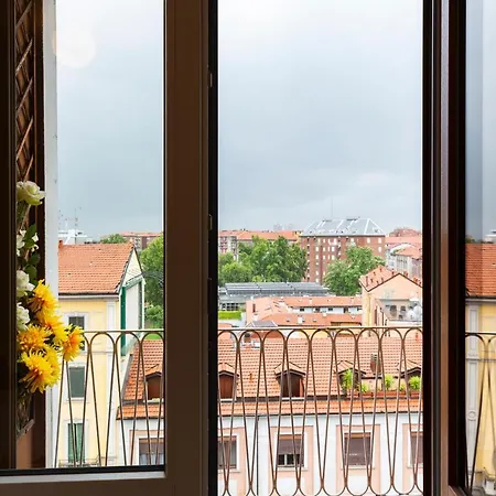Apartment Brenta Floor - Mm3 Yellow Line Milan